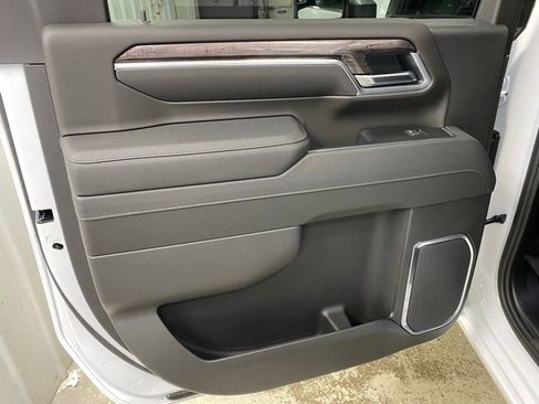 New 2026 Chevrolet Silverado 3500 LTZ w/ LTZ Plus Package AWD/4WD image 34