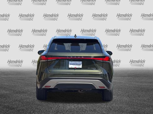 Certified 2023 Lexus RX 350 w/ Cold Area Package AWD/4WD image 6