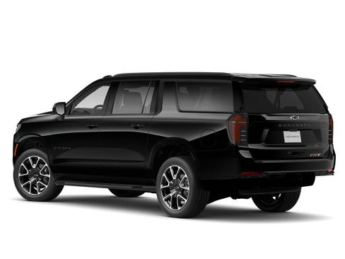 New 2026 Chevrolet Suburban RST AWD/4WD image 27