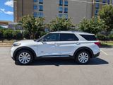 Used 2022 Ford Explorer King Ranch w/ Technology Package image 6