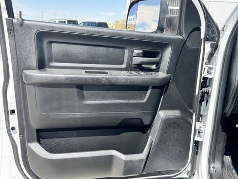 Used 2022 RAM 2500 Tradesman AWD/4WD image 28