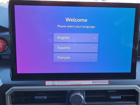 New 2026 Toyota Tacoma TRD Off-Road image 14