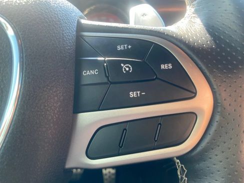 Used 2023 Dodge Challenger SRT Hellcat w/ Driver Convenience Group RWD image 25