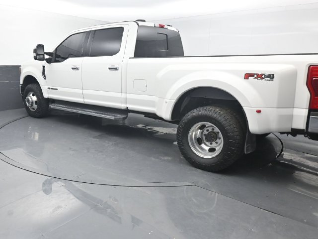 Used 2021 Ford F350 Lariat w/ Chrome Package AWD/4WD image 3