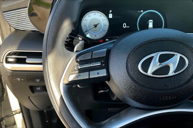 Used 2024 Hyundai Palisade Calligraphy AWD/4WD image 11