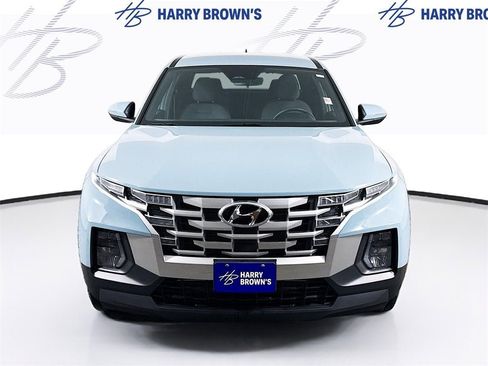 Used 2024 Hyundai Santa Cruz SEL image 25