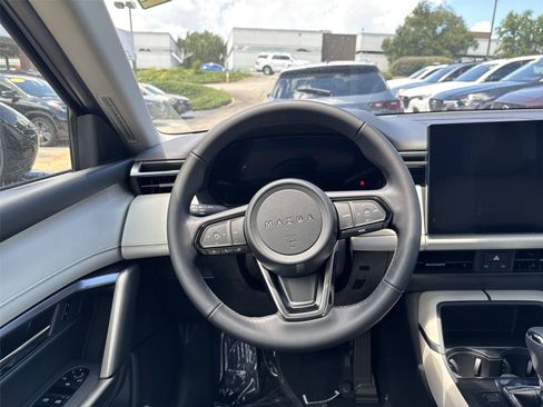 New 2026 MAZDA CX-5 Preferred AWD/4WD image 13