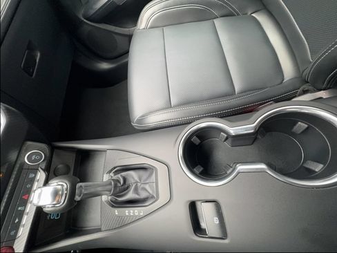 Used 2025 Ford Mustang Premium RWD image 42