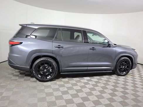 Certified 2025 Lexus TX 350 AWD image 4