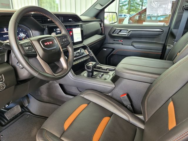 Used 2026 GMC Sierra 1500 AT4 AWD/4WD image 10