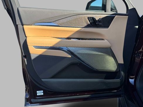 New 2025 Cadillac Escalade IQ Sport 2 image 14