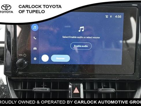 Used 2026 Toyota Corolla Cross L FWD image 31