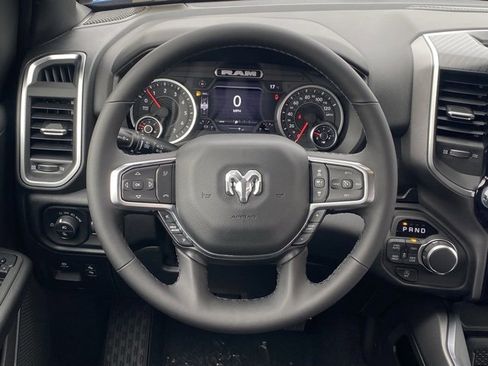 New 2026 RAM 1500 4x4 Crew Cab image 49