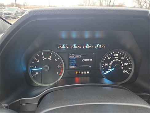 Certified 2019 Ford F150 XLT w/ Equipment Group 302A Luxury image 32