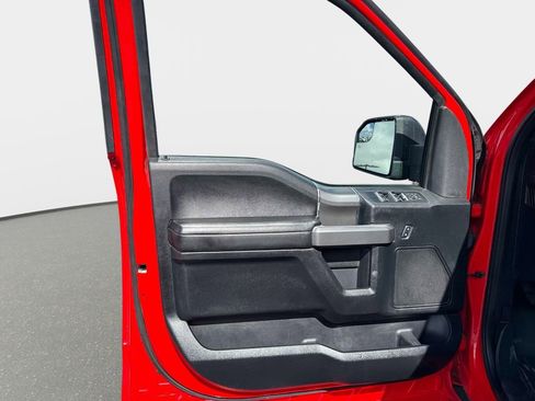 Used 2017 Ford F150 XLT w/ Equipment Group 301A Mid image 17