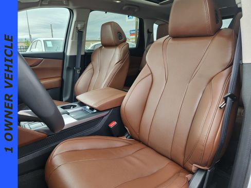Used 2023 Acura MDX SH-AWD w/ Technology Package image 7