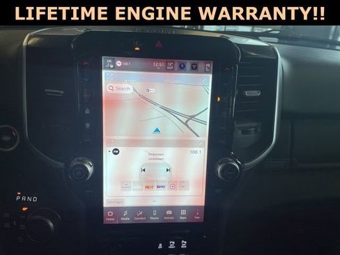 New 2026 RAM 1500 Big Horn image 20