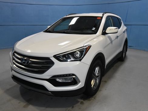 Used 2018 Hyundai Santa Fe Sport image 20