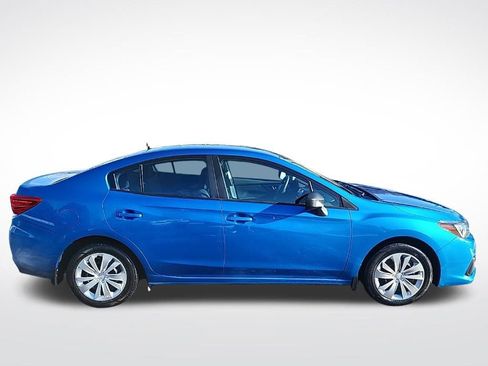 Used 2021 Subaru Impreza 2.0i image 10