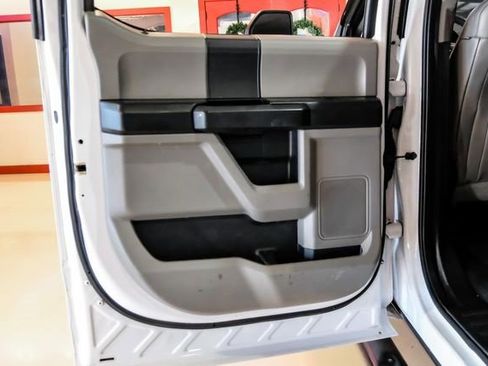 Used 2017 Ford F350 XL w/ Power Equipment Group image 39