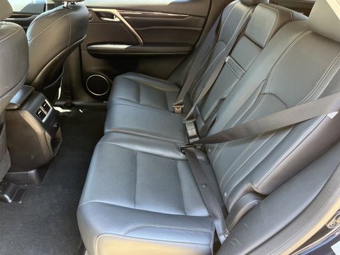 Used 2019 Lexus RX 350 AWD image 22