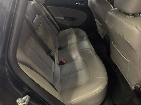 Used 2015 Buick Verano Convenience w/ Experience Buick Package FWD image 14