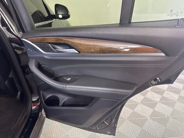 Used 2020 BMW X3 sDrive30i RWD image 26