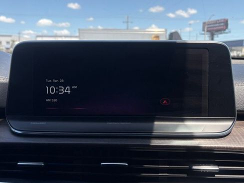 Used 2020 Kia Telluride SX FWD image 22
