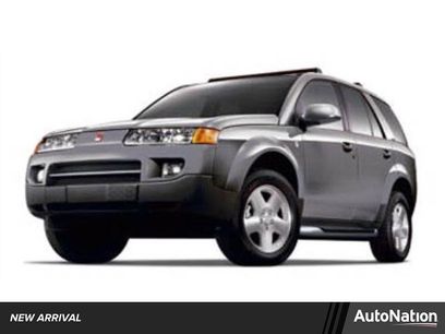 Used 2005 Saturn Vue 2WD w/ Comfort Pkg