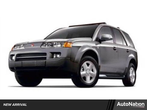 Used 2005 Saturn Vue 2WD w/ Comfort Pkg image 1