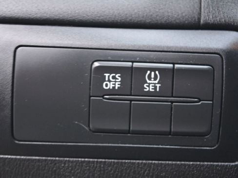 Used 2016 MAZDA CX-5 Sport image 25