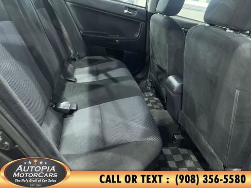 Used 2015 Mitsubishi Lancer Evolution MR image 15