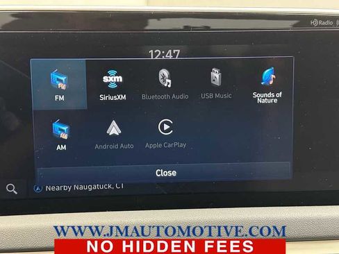 Used 2023 Hyundai Sonata SEL w/ Cargo Package FWD image 27
