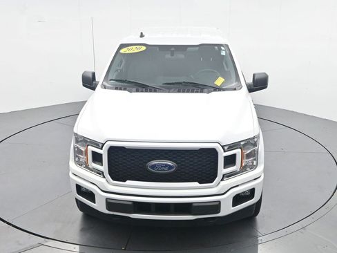 Used 2020 Ford F150 XL w/ Equipment Group 101A Mid AWD/4WD image 18