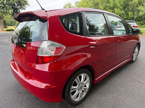Used 2011 Honda Fit Sport image 5