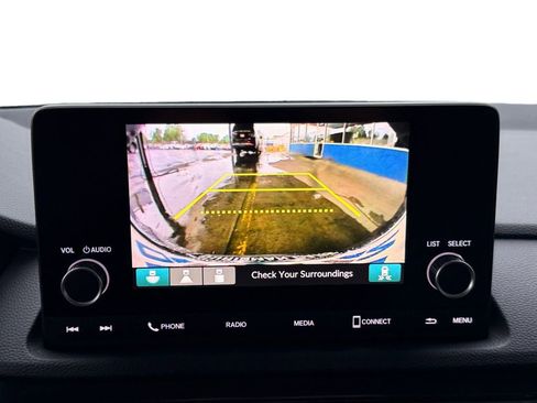 Used 2025 Acura Integra A-Spec FWD image 15