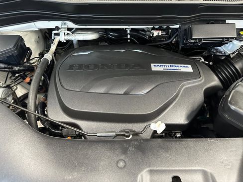 Used 2017 Honda Pilot EX-L image 49