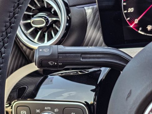 New 2025 Mercedes-Benz CLA 250 4MATIC image 24