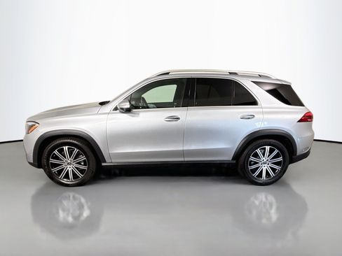Used 2026 Mercedes-Benz GLE 350 4MATIC image 6
