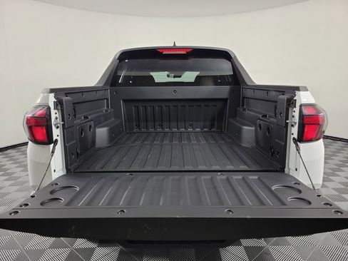 New 2025 Hyundai Santa Cruz SE image 36