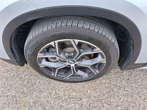 Used 2021 BMW X1 sDrive28i w/ Convenience Package image 30