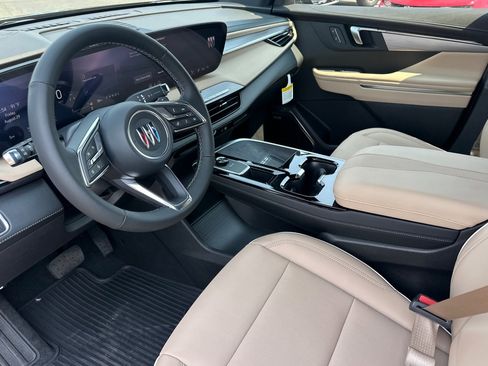 New 2026 Buick Enclave Preferred w/ Power Package image 8