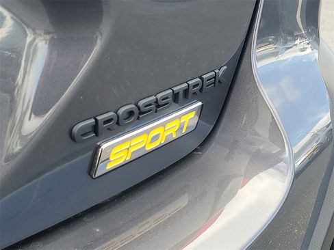 New 2026 Subaru Crosstrek 2.5i Sport image 6