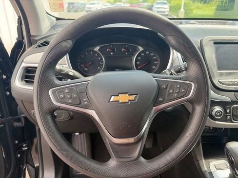 Used 2022 Chevrolet Equinox LT AWD/4WD image 16