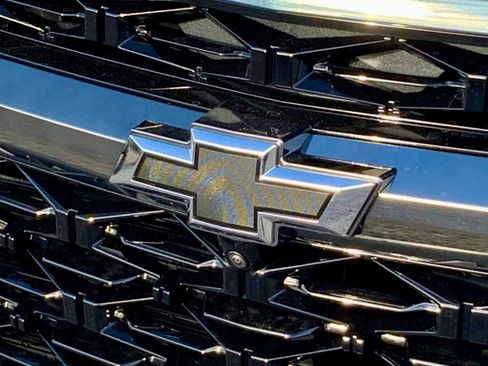 New 2026 Chevrolet Traverse Z71 w/ Driver Confidence Package image 19