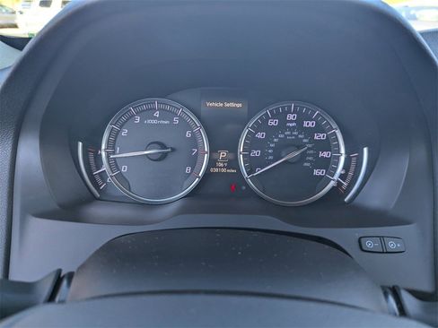 Used 2019 Acura MDX SH-AWD image 29