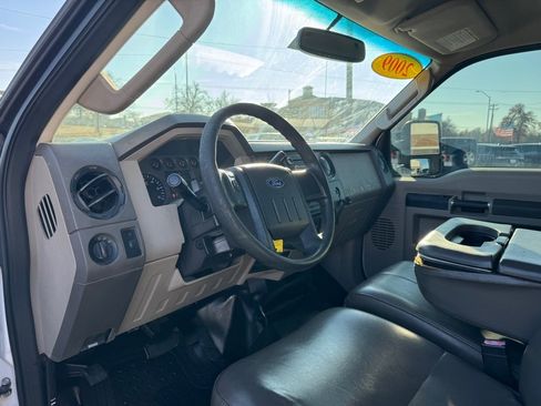Used 2009 Ford F350 XL image 13