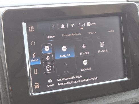 Used 2023 RAM ProMaster 2500 FWD image 26