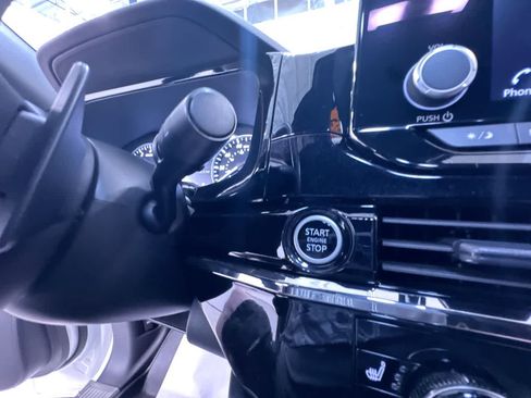 Used 2024 Nissan Pathfinder Rock Creek AWD/4WD image 17