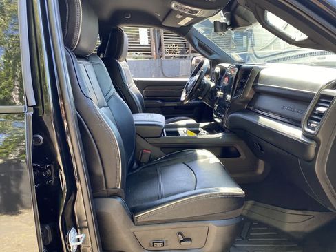 Used 2022 RAM 2500 Limited AWD/4WD image 19